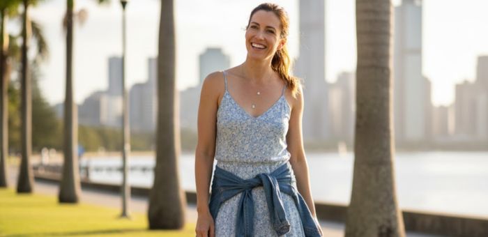 Women's weight loss coaching Brisbane — results through sustainable methods